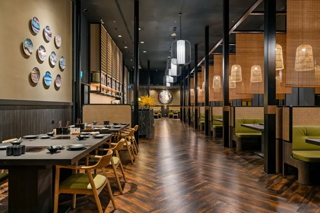 遠雄悅來大飯店《秋草鍋物料理》榮獲「2026優質鍋物嘉年華十大鍋物」。