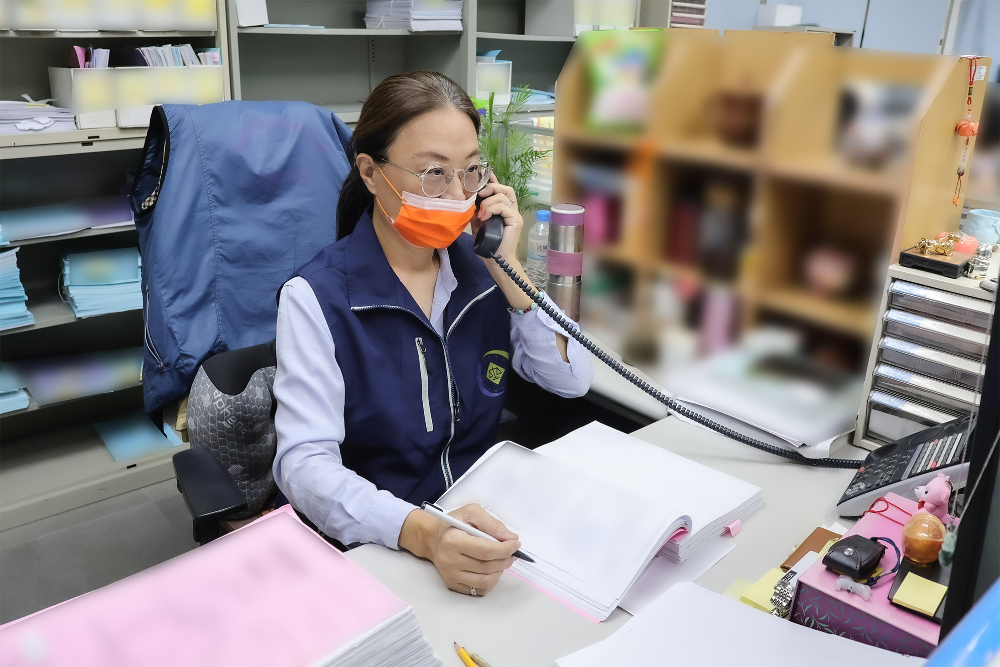 惡意拖延公法欠款　不動產差點遭拍賣急繳清 233