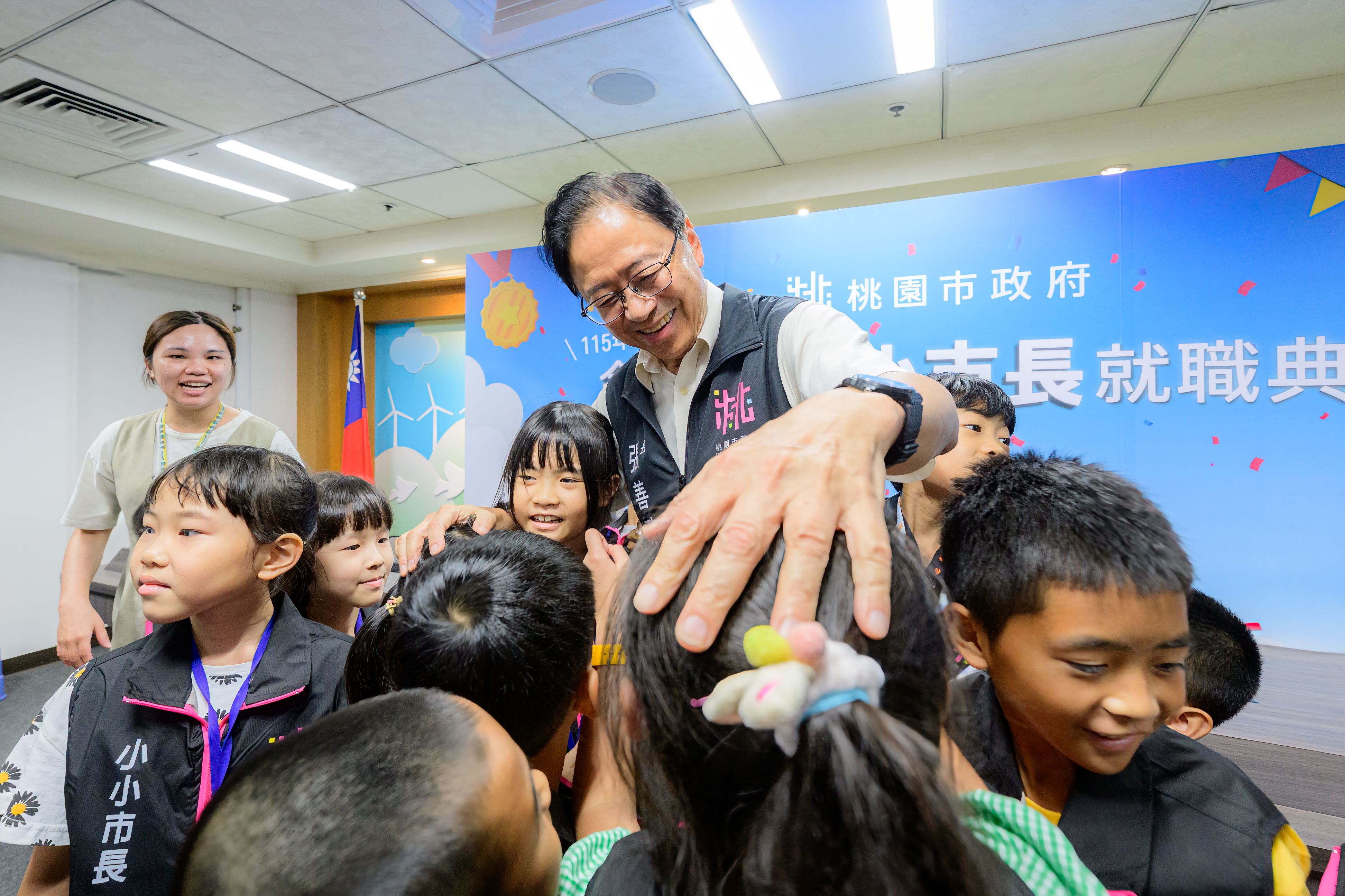 桃園大學分科測驗錄取率近9成 學子逆轉人生勇闖頂大 c258d56f 18f1 46f6 8875 536b4f7aa201