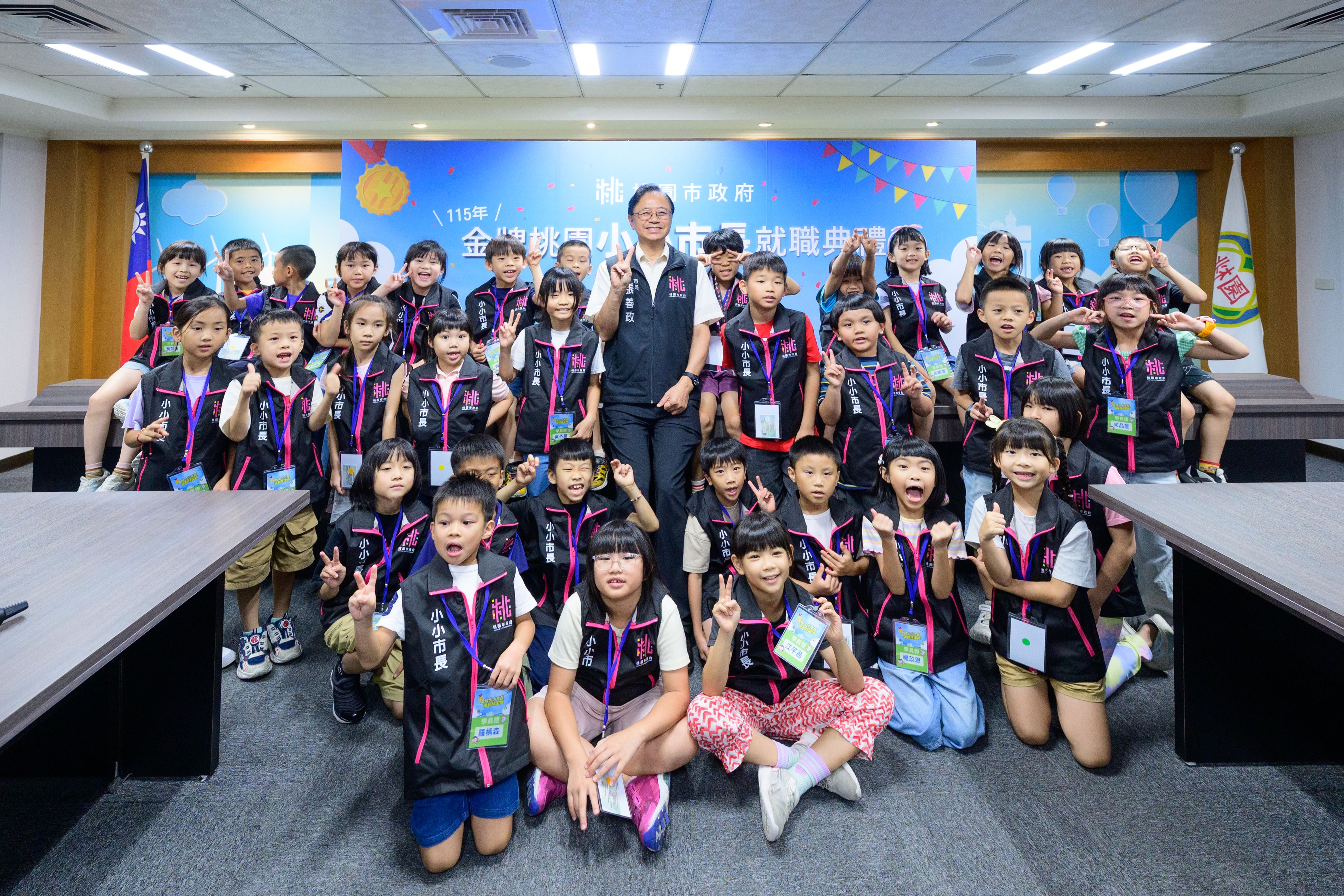 桃園大學分科測驗錄取率近9成 學子逆轉人生勇闖頂大 ca193c71 6e47 47bf ba76 66923e1b6566