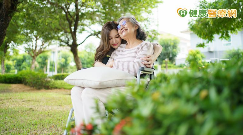 人為何害怕死亡?專家:多數人擔心的其實是「過程」 2方向助改變觀念