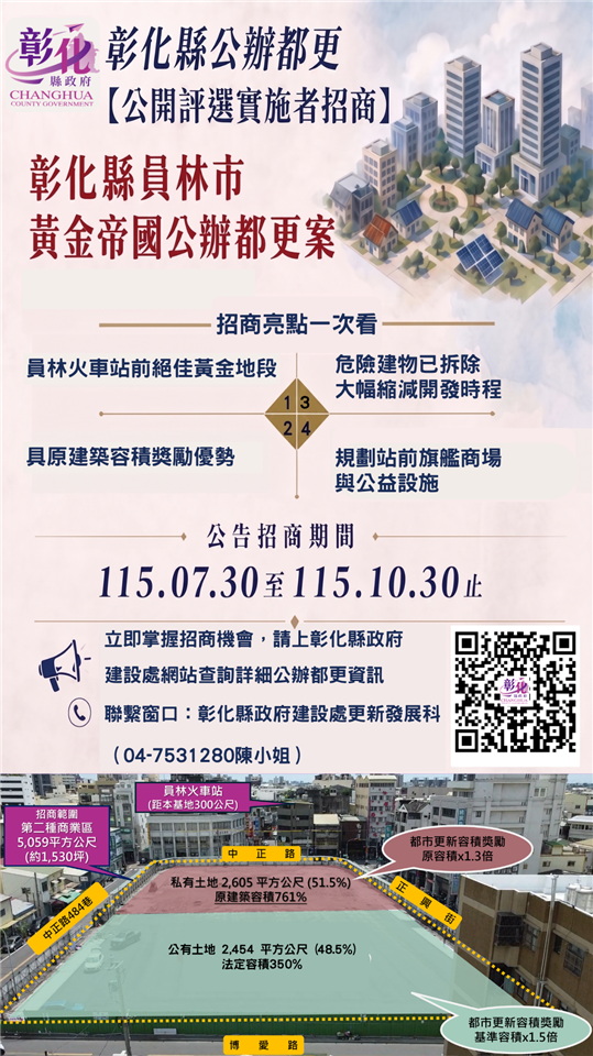 SQ08165 7員林黃金帝國拆除
