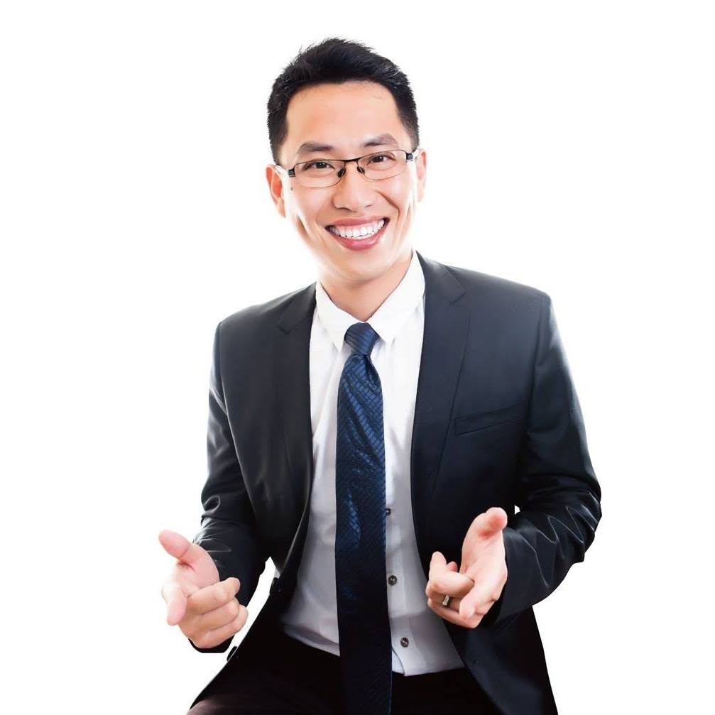 治水不是一次工程就能解決!蔡金晏:必須持續投入、滾動檢討的長期治理工作