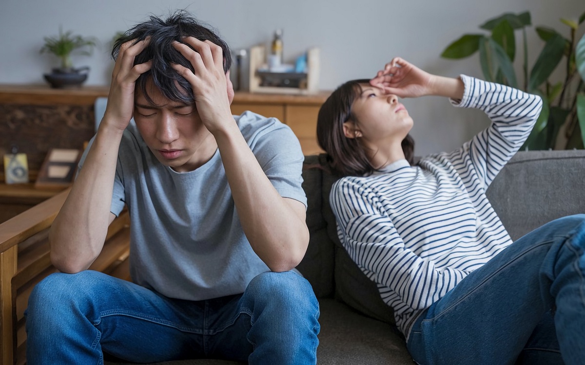 離婚後怎麼跟孩子說？心理師提醒「這句話」一定要講  別讓他一直怪自己