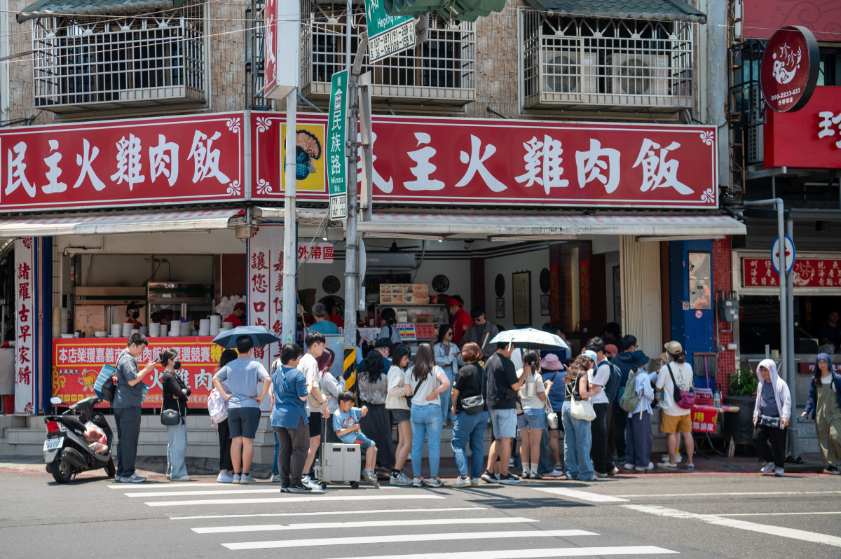 行政院主計總處8月14日公布114年家庭收支調查結果，嘉義市家庭可支配所得達121萬3,702元，連續7年突破歷史新高／嘉義市府提供