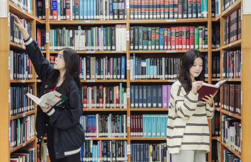 世新大學分發入學滿招　四學院特色帶出辦學成果