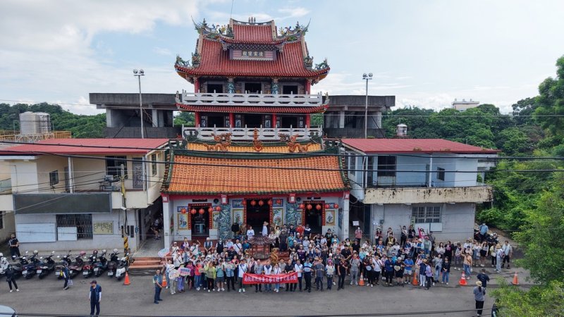 宜居南投、活力縣府!南投縣政府辦理115年員工體育登山與藝文欣賞活動暨環境教育研習