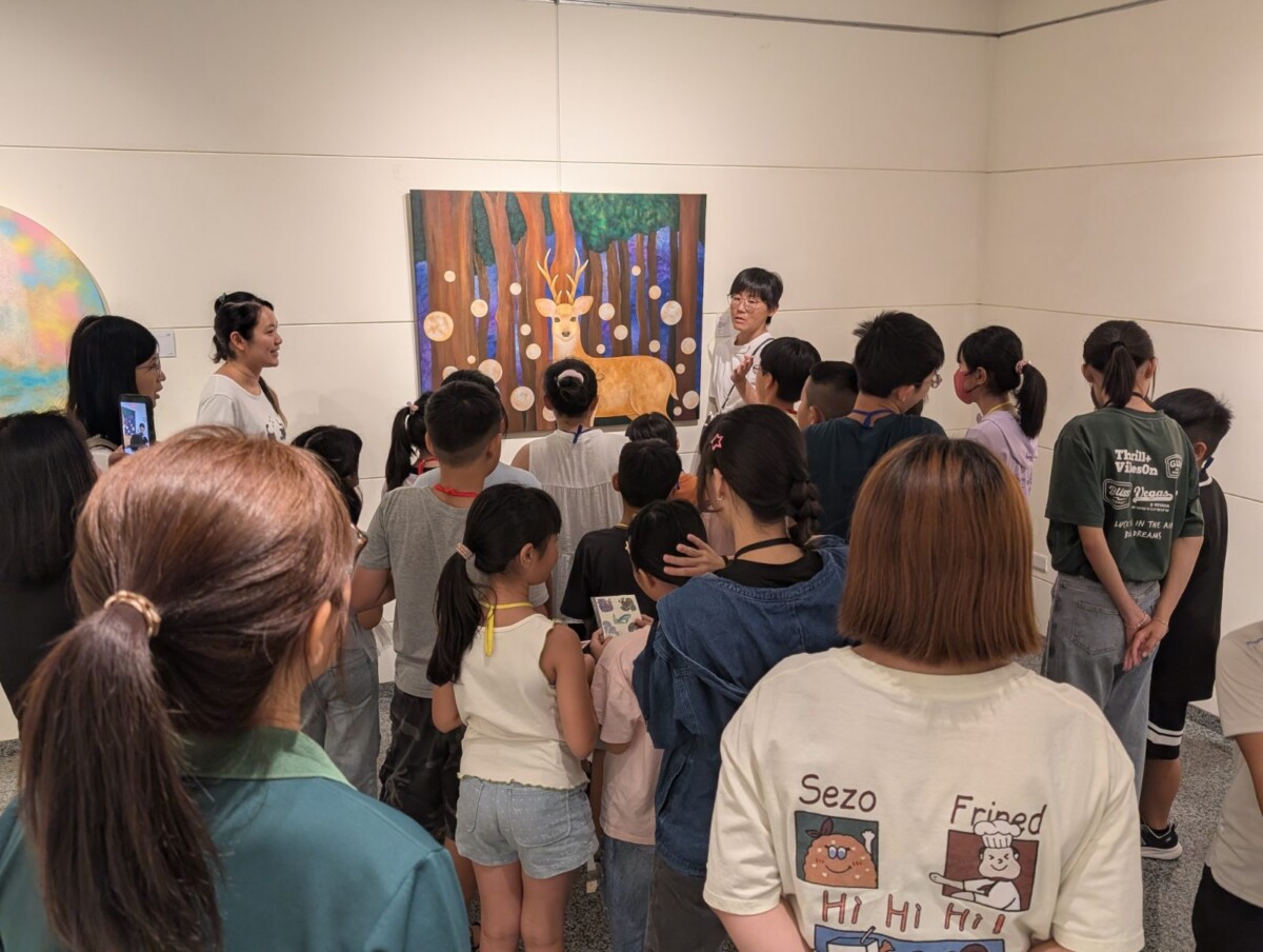 SQ08171 8人文品格營
