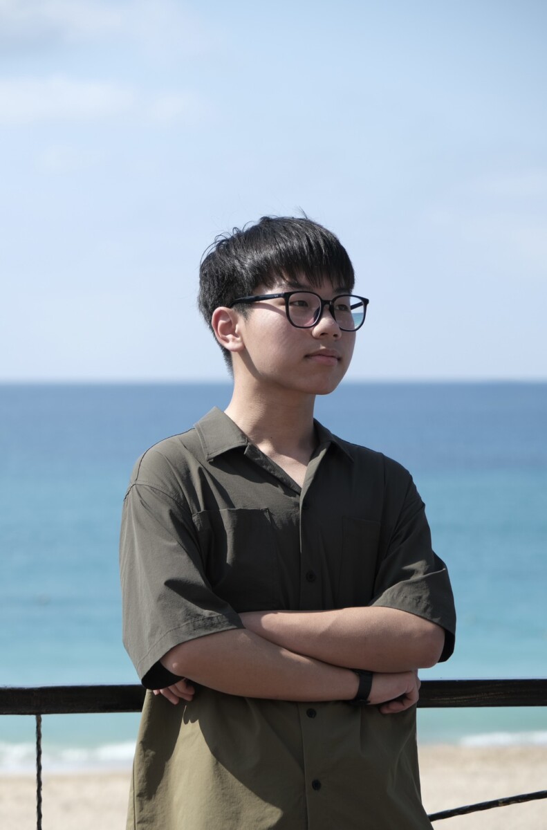 SQ08173 6員林高中美術班11人搶進國立大學