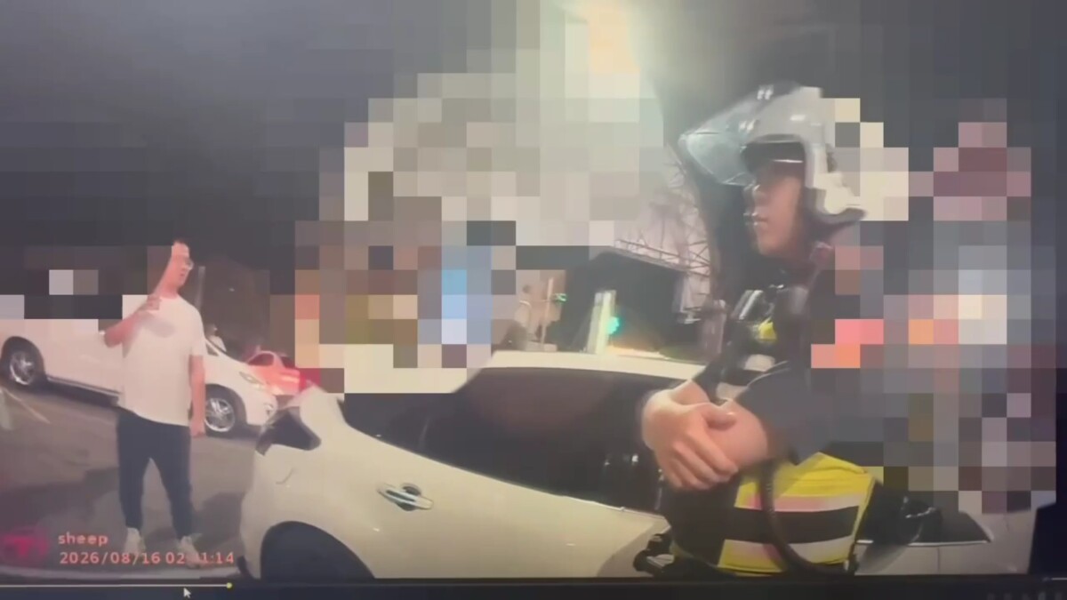 SQ08175 7彰化版古惑仔