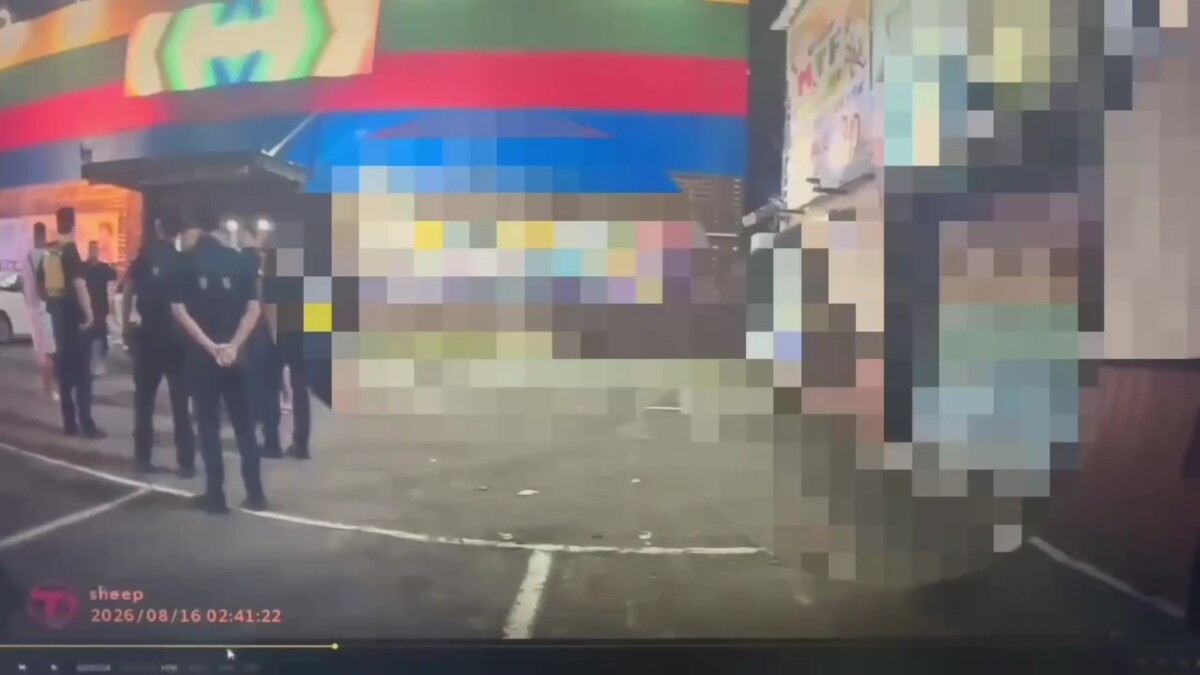 SQ08175 5彰化版古惑仔