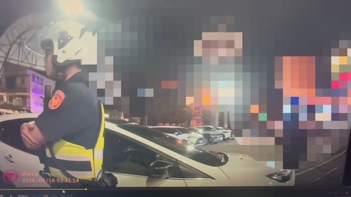 SQ08175 6彰化版古惑仔