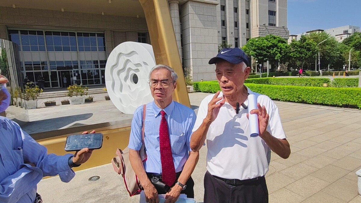 SQ08176 4前縣議員江熊一楓遭停權