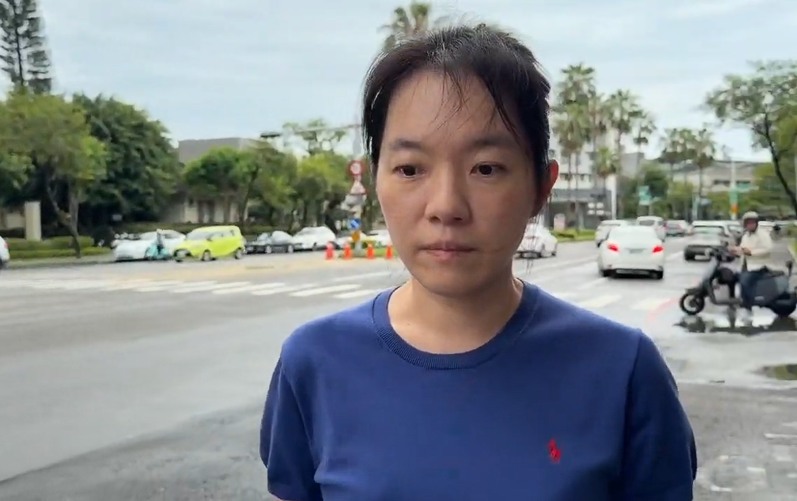 趙建銘上網「撩大奶妹」？陳幸妤：沒錯！婚後仍多線撩妹