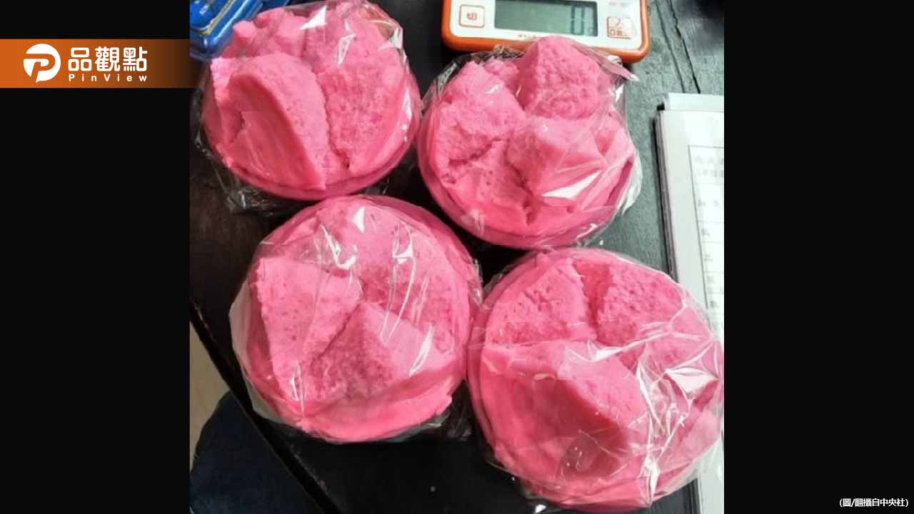黃仁勳愛店出包!饒河夜市「御華興發粿」驚檢出毒性化學物