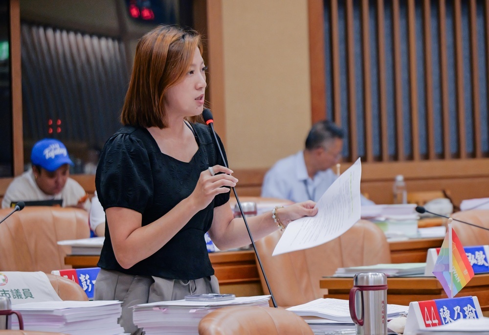 從安坑市場到李東海演唱會消費爭議 陳乃瑜要求市府真正解決問題 198 248260817a02