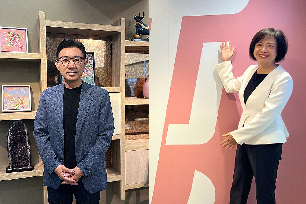 江啟臣當選台中市長看好度近5成 曾冠球:將欣賞度化為選票是關鍵 204 江啟臣當選台中市長看好度近5成 曾冠球:將欣賞度化為選票是關鍵 203