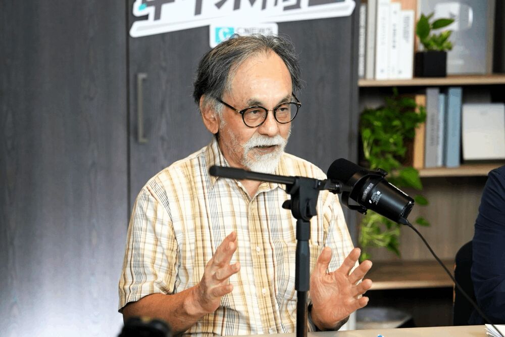 照片來源：《 CNEWS匯流新聞網》資料照