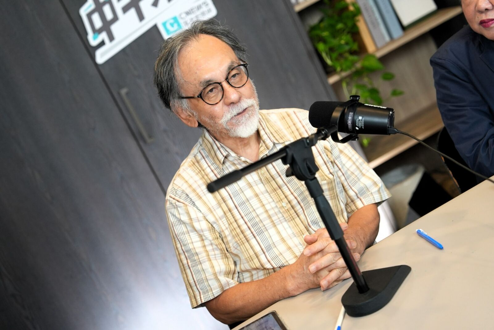 中午來開匯/談翁曉玲審預算不動腦搞報復 林濁水批:好意思當法學教授?幼稚! 214 中午來開匯/談翁曉玲審預算不動腦搞報復 林濁水批:好意思當法學教授?幼稚! 213