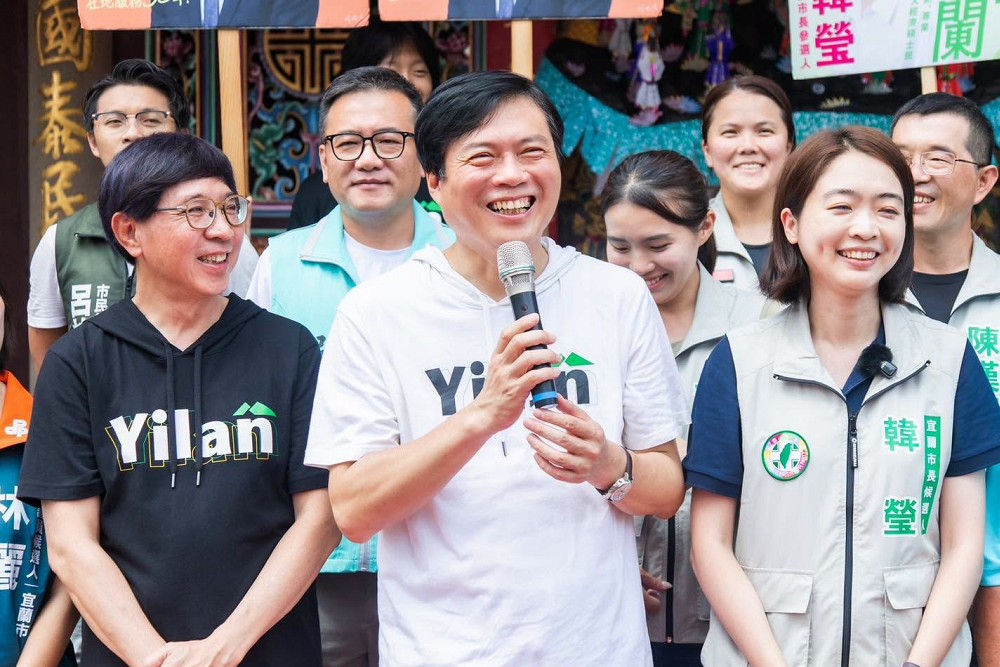 支持賴清德宣布「普發一萬」 林國漳盛讚:經濟紅利切實照顧每位鄉親 218 支持賴清德宣布「普發一萬」 林國漳盛讚:經濟紅利切實照顧每位鄉親 217