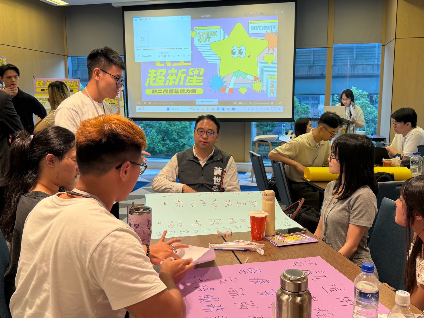 副刊/《找到悲傷的狗》:走進烏雲裡,陪悲傷哭一場 S 178815053 0