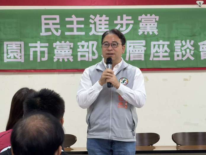 桃園清潔隊員陳情籲反外包增員額 環管處稱3年增補276人 S 110903336 0
