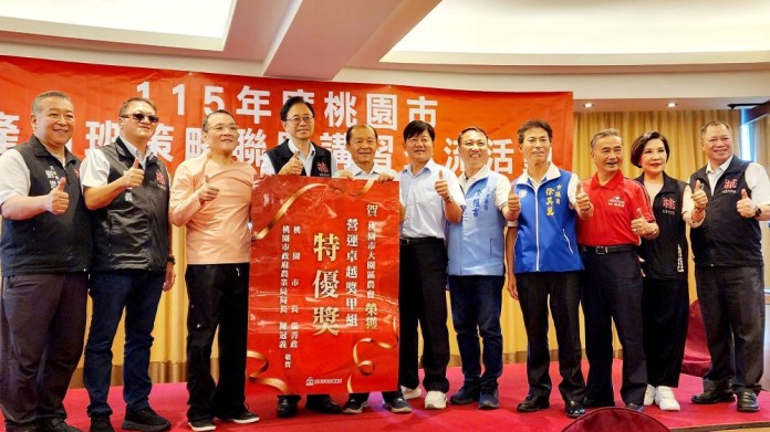 桃園清潔隊員陳情籲反外包增員額 環管處稱3年增補276人 1114057 0