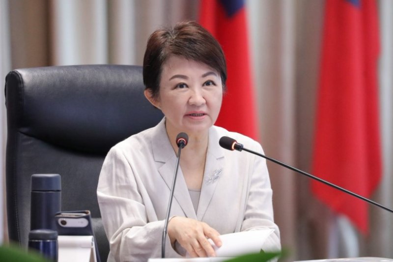 全國地方政府首例! 中市府設公職律師 盧秀燕:強化法律支援、保障同仁權益