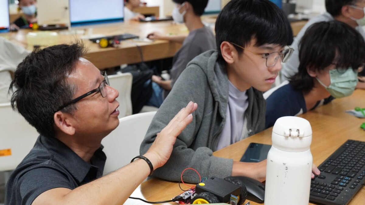 SQ08182 1大葉大學推無人載具研習