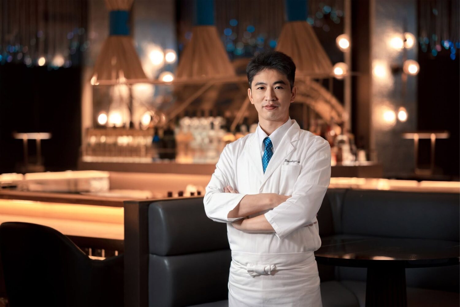 僅此一晚.WA-RA x French Connection 四手聯彈餐酒晚宴 日法雙主廚跨海同桌,佐以干邑與波爾多年份珍釀