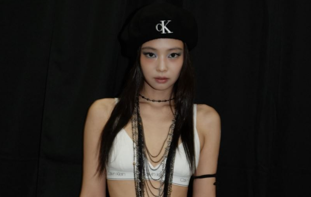 Jennie道歉近期爭議,表示「沒有辯解餘地」。(圖/翻攝Jennie IG)