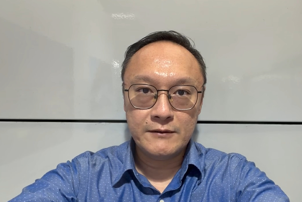 賴清德拍板普發一萬 鄭照新籲勿忘中台灣建設 220 賴清德拍板普發一萬 鄭照新籲勿忘中台灣建設 219