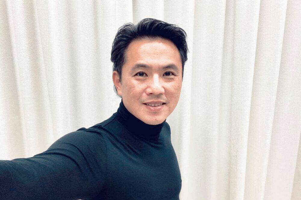 行政院不副署兒少未來帳戶法案 陳菁徽諷:難道照顧孩子是毀憲亂政? 220 照片來源:陳以信臉書