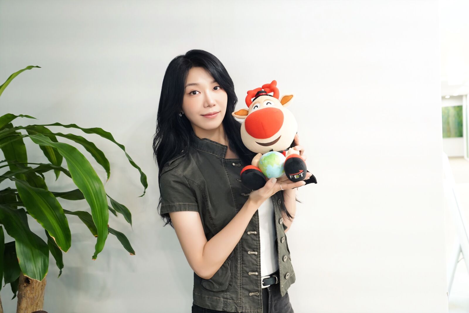 鄭恩地JEONG EUNJI七夕前送驚喜 9/5《HER VOICE》飆中文歌、獻新曲 62 鄭恩地JEONG EUNJI七夕前送驚喜 9/5《HER VOICE》飆中文歌、獻新曲 61