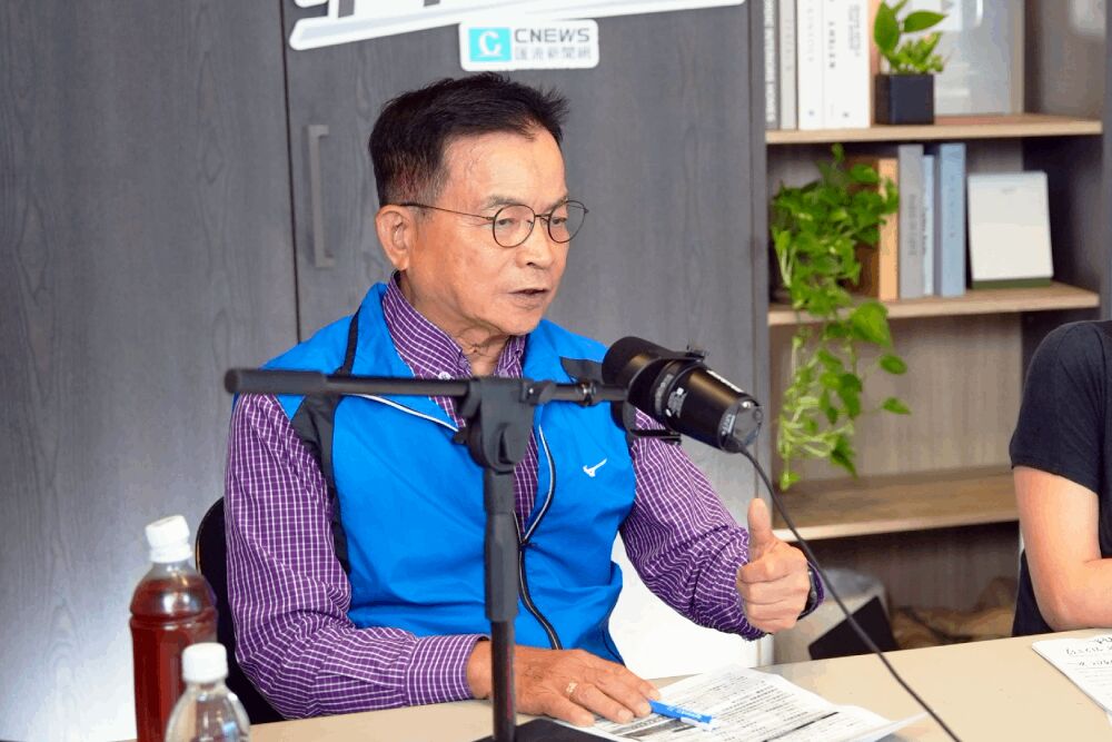 中午來開匯/分析賴清德普發現金買人心 賴士葆:總統這招逼今年底審完明年總預算 216 照片來源:《CNEWS匯流新聞網》資料照