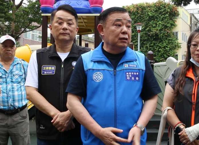 全台僅錄取50名!桃園大有分隊楊煜祥通過消防三等特考 1785403363475
