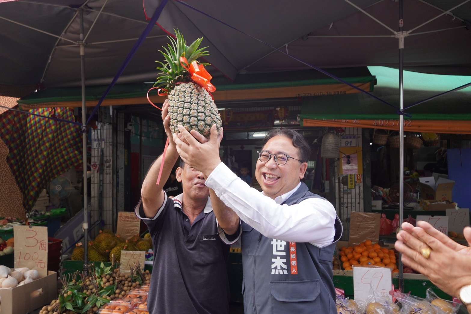桃園客家館舍人流成長逾8% 收支短差減少21% S 4227117 0