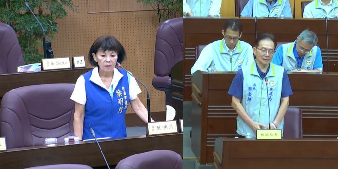桃園客家館舍人流成長逾8% 收支短差減少21% 57757 1