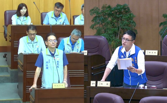 桃園客家館舍人流成長逾8% 收支短差減少21% 57757 2