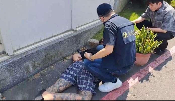 新北庇護中秋節產品推廣與企業表揚 陳瑞嘉×吳怡霈呼籲採購響應公益 45466