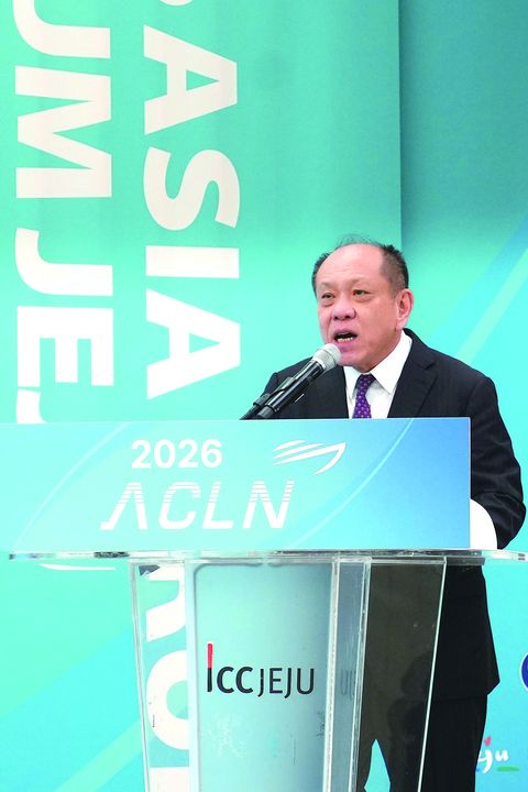 交通部觀光署、台灣國際郵輪協會連袂參加2026亞洲國際郵輪論壇 「ACLN台灣特別日」閃耀國際 領航西太平洋樞紐 台灣郵輪觀光力躍升重要地位