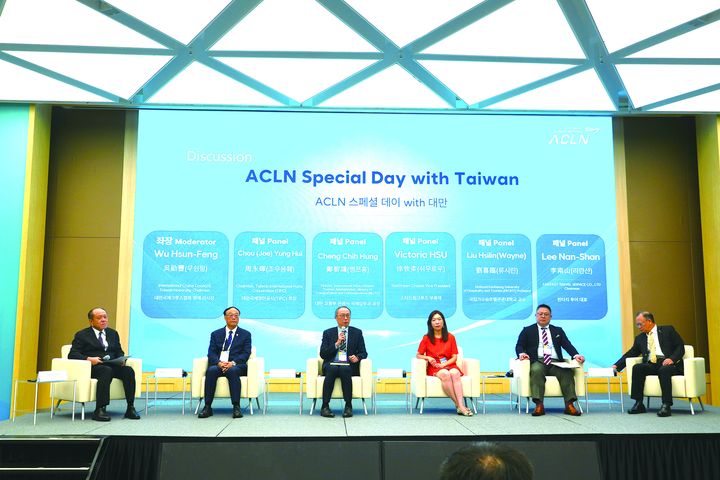 交通部觀光署、台灣國際郵輪協會連袂參加2026亞洲國際郵輪論壇 「ACLN台灣特別日」閃耀國際 領航西太平洋樞紐 台灣郵輪觀光力躍升重要地位