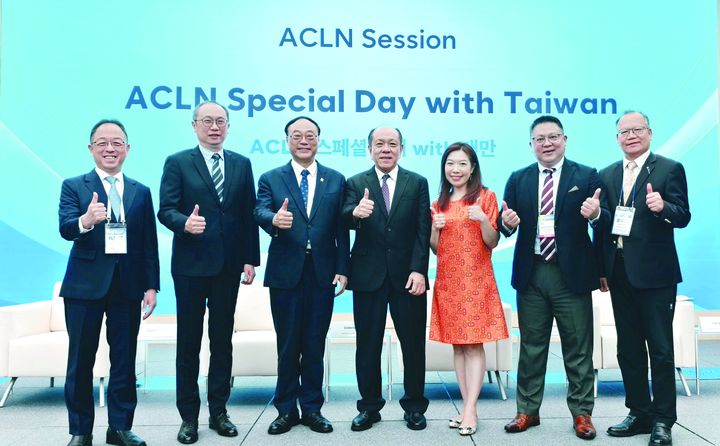 交通部觀光署、台灣國際郵輪協會連袂參加2026亞洲國際郵輪論壇 「ACLN台灣特別日」閃耀國際 領航西太平洋樞紐 台灣郵輪觀光力躍升重要地位