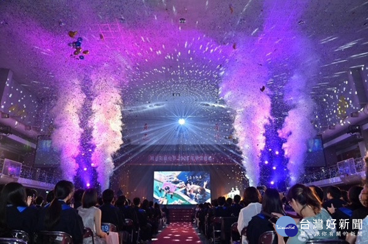 明道慶豐收。林重鎣