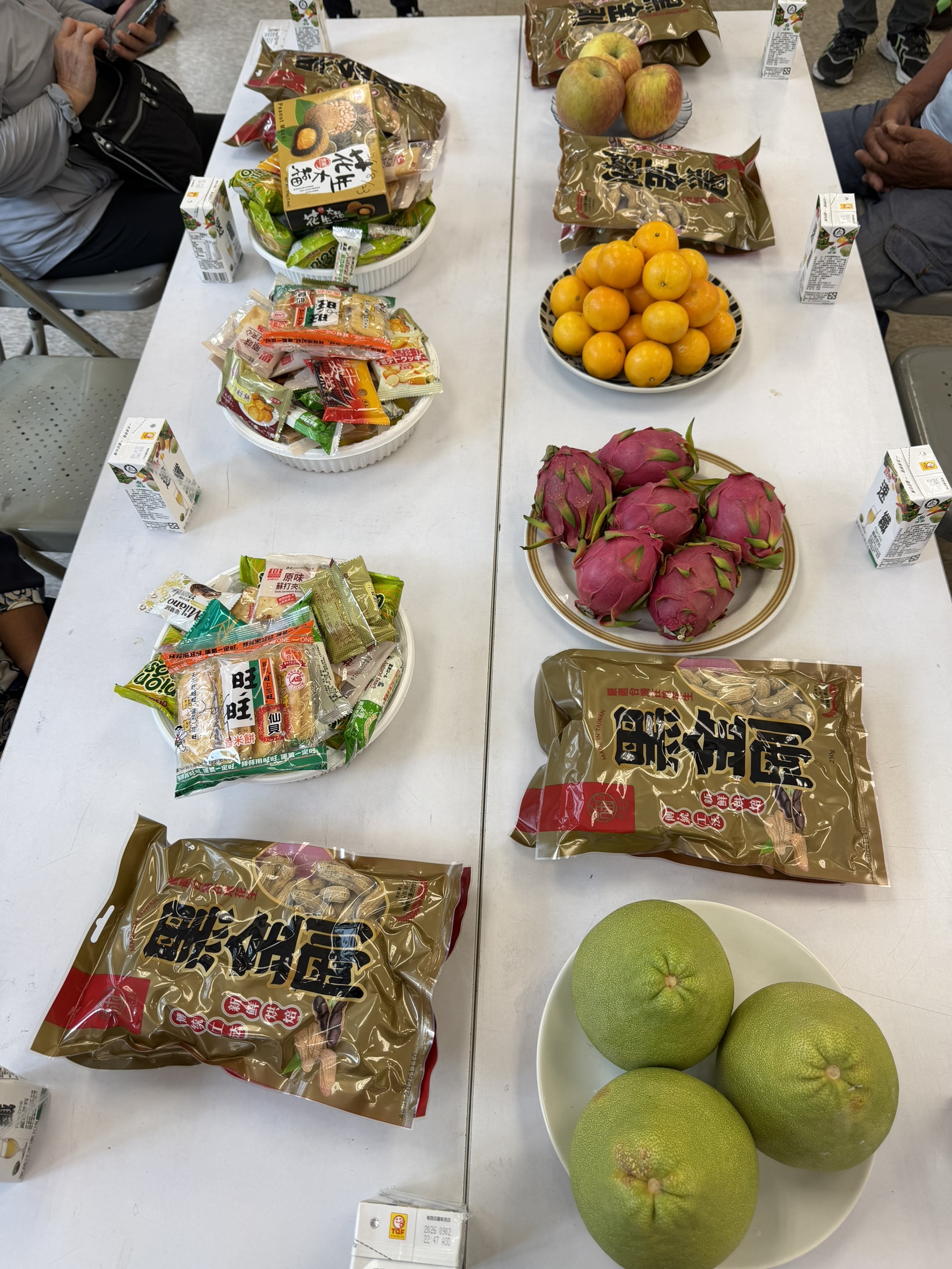 七夕寒士「回娘家」!離站多年重返高雄平安站 他感動:沒想到一直被記得