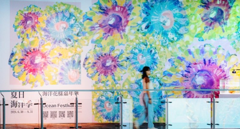 屏東海生館夜間點燈倒數、鯊寶人氣夯!屏東住宿再享門票優惠