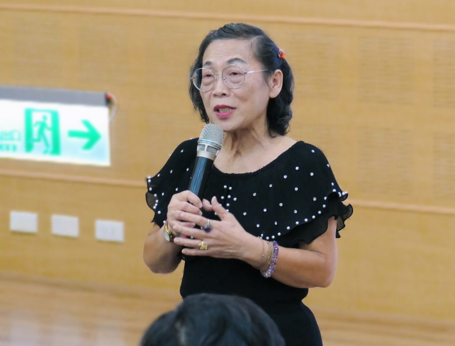 職場霸凌防治新制7月上路 南服中心辦講座逾150人響應