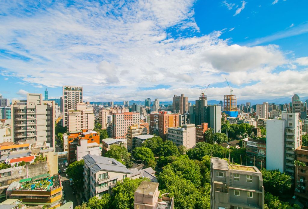 永慶房屋針對人口數最多的10個縣市,統計千萬以內住宅交易情形。(示意圖)