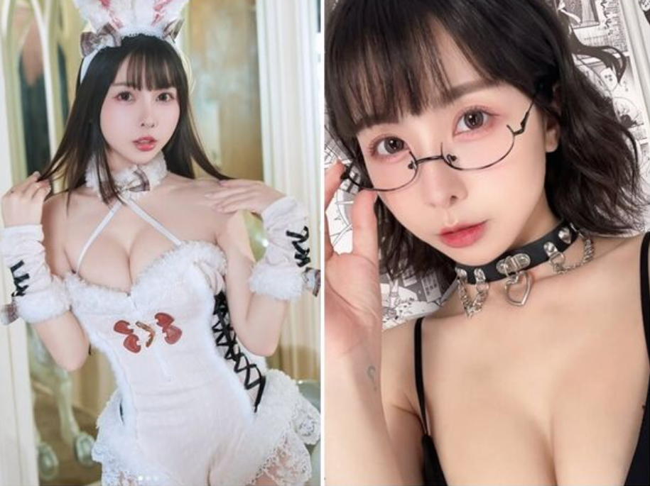Tiny 6年前的開放式關係再被挖出。(圖/翻攝Tiny IG)