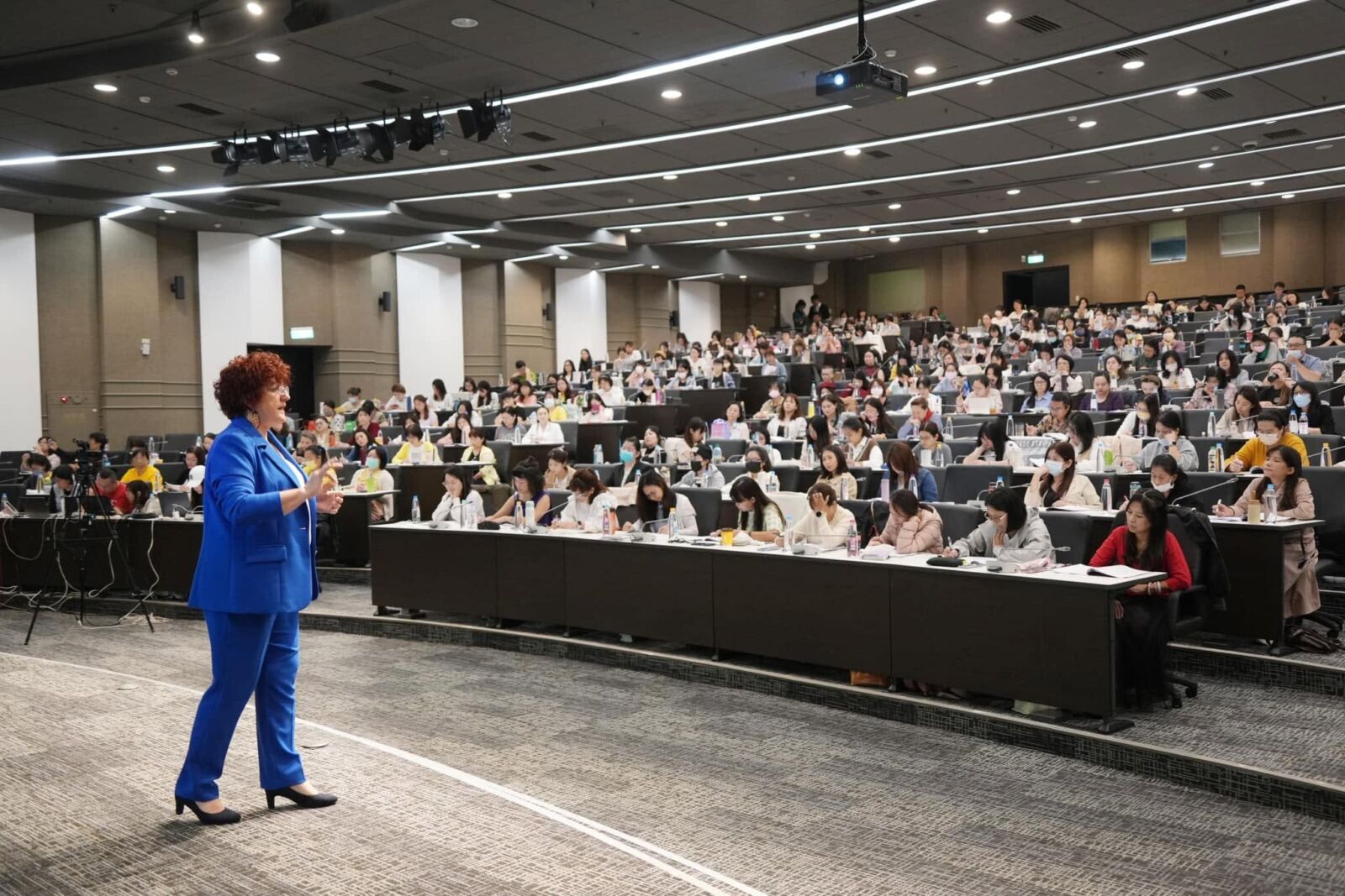 2026國際芳療研討會:以香氣陪伴情緒 重建現代人的心理韌性 228 2026國際芳療研討會:以香氣陪伴情緒 重建現代人的心理韌性 227